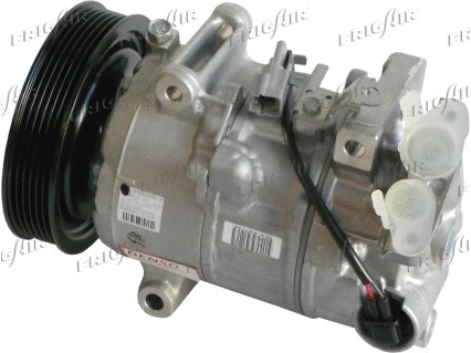 Compressor, air conditioning (920.30204)
