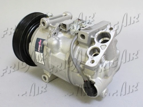 Compressor, air conditioning (940.30204)