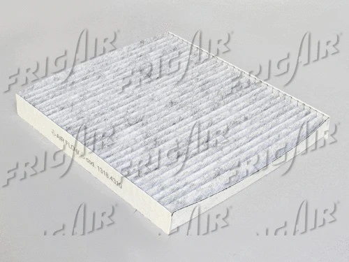 Filter, cabin air (1318.4310)