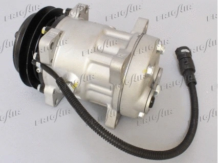 Compressor, air conditioning (940.20091)