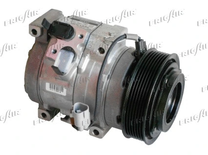 Compressor, air conditioning (920.30217)