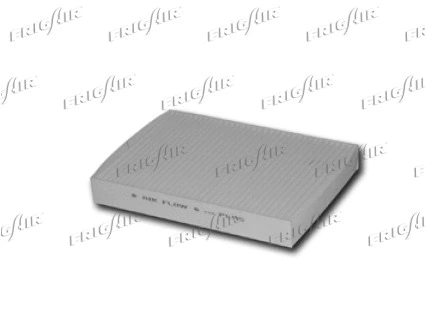 Filter, cabin air (1309.5381)
