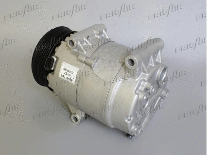 Compressor, air conditioning (940.10938)