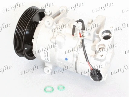 Compressor, air conditioning (930.30204)