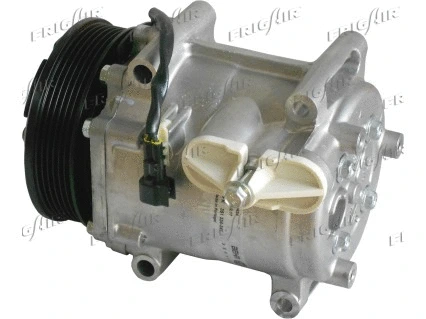 Compressor, air conditioning (920.60760)