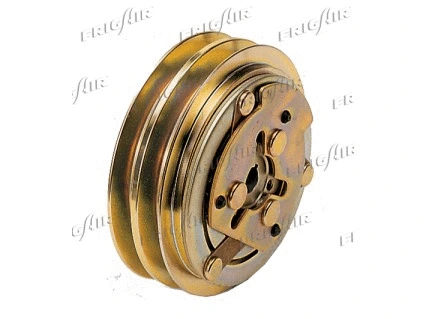 Magnetic Clutch, air conditioning compressor (322.10110)