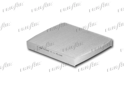 Filter, cabin air (1310.4168)