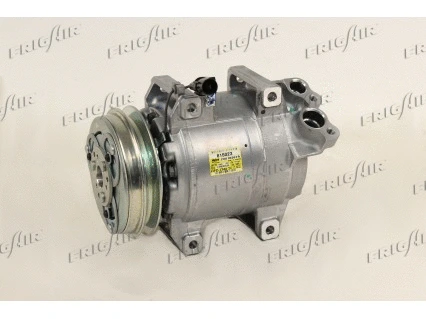 Compressor, air conditioning (920.52083)