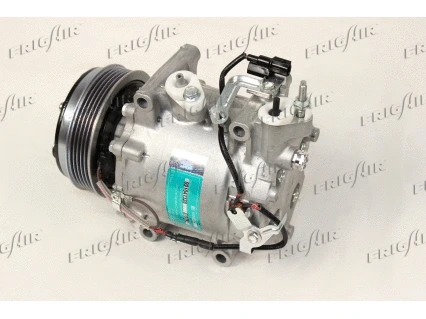 Compressor, air conditioning (920.20283)