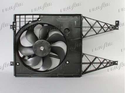Fan, engine cooling