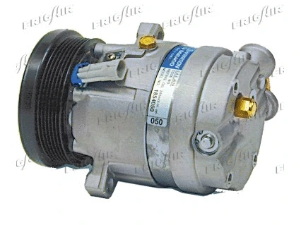 Compressor, air conditioning (920.10905)