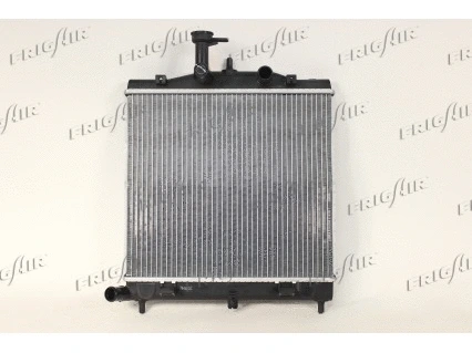 Radiator, engine cooling (0133.3051)