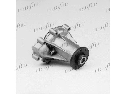 Water Pump, engine cooling (HP06.280)