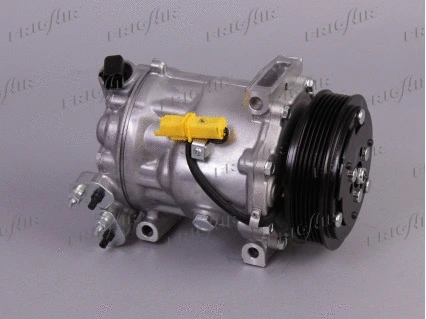 Compressor, air conditioning (930.20133)
