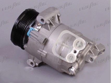 Compressor, air conditioning (930.80008)