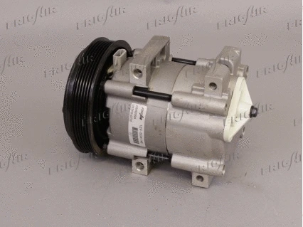 Compressor, air conditioning (930.60720)