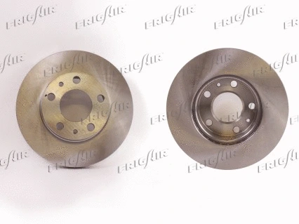 Brake Disc (DC03.112)
