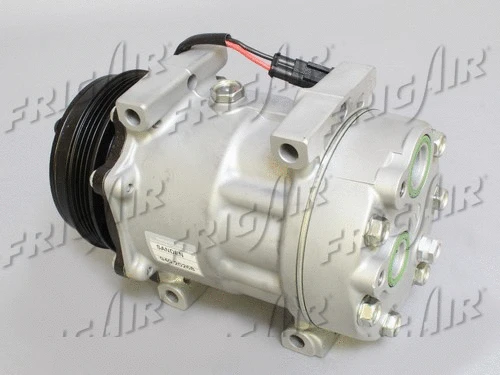 Compressor, air conditioning (940.20268)
