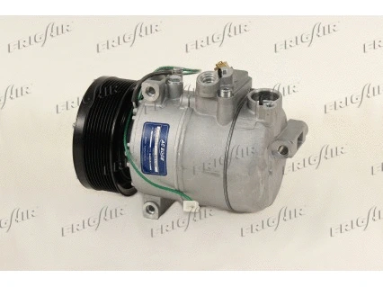 Compressor, air conditioning (930.30141)