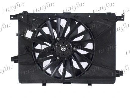 Fan, engine cooling (0513.2001)