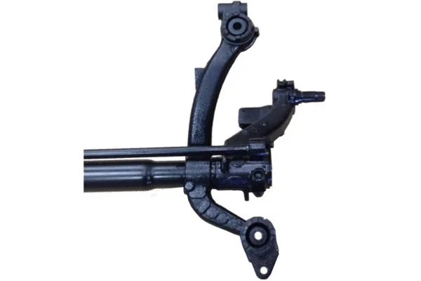 Axle Beam
