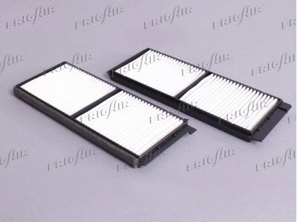 Filter, cabin air (1327.5343)