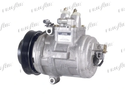 Compressor, air conditioning (920.30105)
