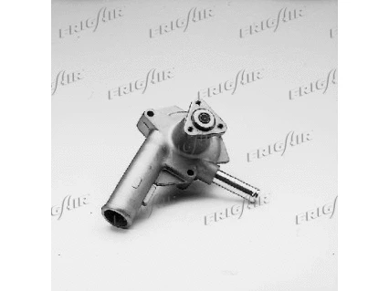 Water Pump, engine cooling (HP05.219)