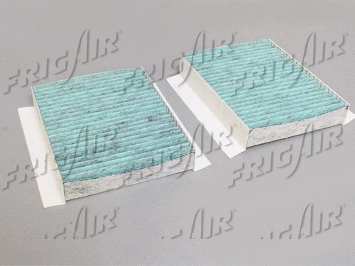 Filter, cabin air (1313.0181)