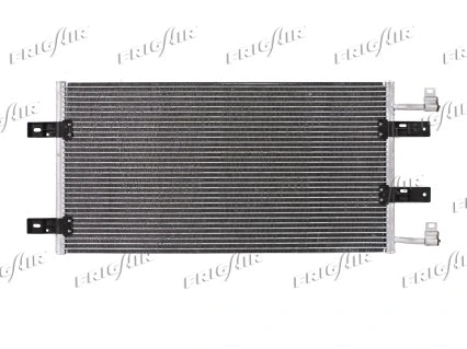 Condenser, air conditioning (0809.3049)