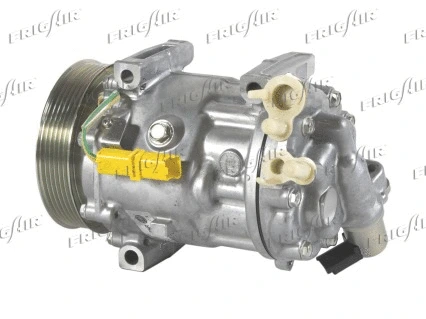 Compressor, air conditioning (920.20160)