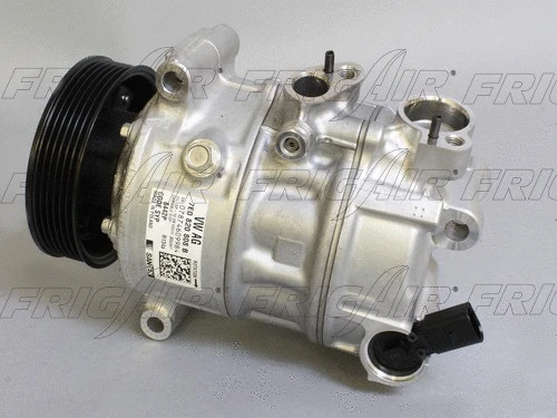 Compressor, air conditioning (920.20345)