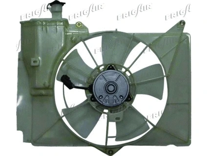 Fan, engine cooling (0515.1826)