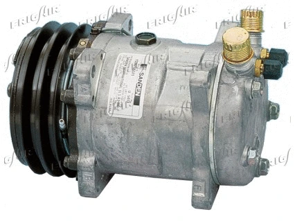 Compressor, air conditioning (920.10106)