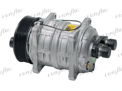 Compressor, air conditioning (920.10262)