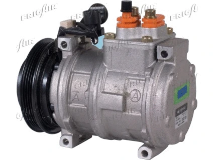 Compressor, air conditioning (920.30012)