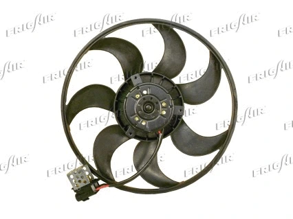 Fan, engine cooling (0507.1818)