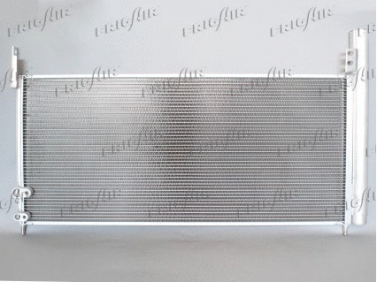 Condenser, air conditioning (0810.3108)