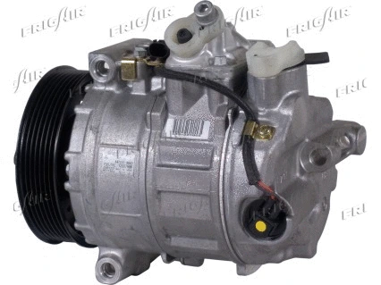 Compressor, air conditioning (920.30048)