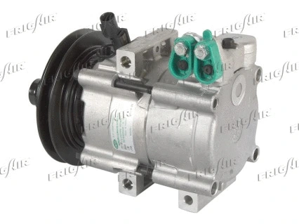 Compressor, air conditioning (920.81112)