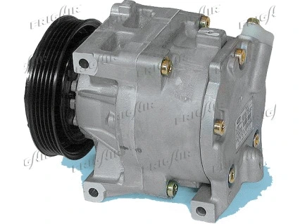 Compressor, air conditioning (920.30030)