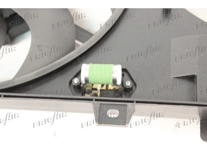 Fan, engine cooling