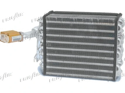 Evaporator, air conditioning (710.30025)