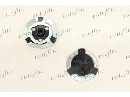 Drive Plate, magnetic clutch compressor (521.30207)