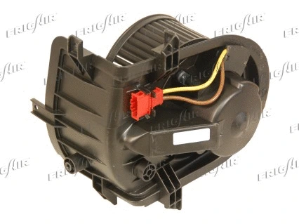 Interior Blower (0599.1027)