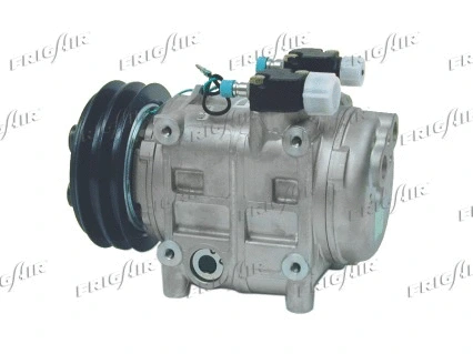 Compressor, air conditioning (920.60406)