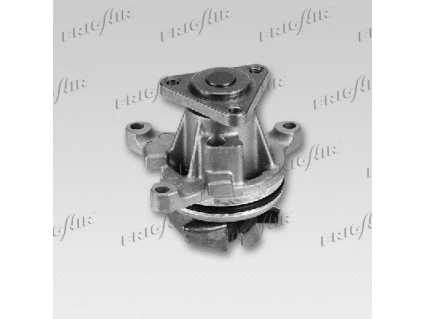 Water Pump, engine cooling (HP05.235)