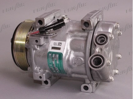 Compressor, air conditioning (920.20311)
