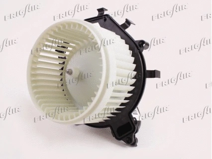Interior Blower (0599.1204)