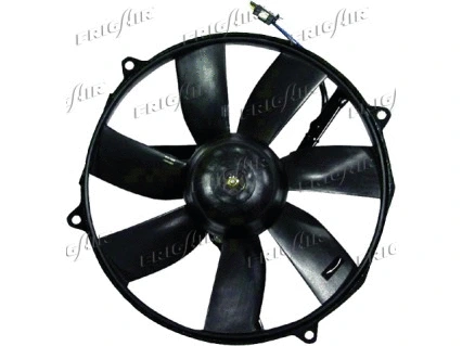 Fan, engine cooling (0506.4419)